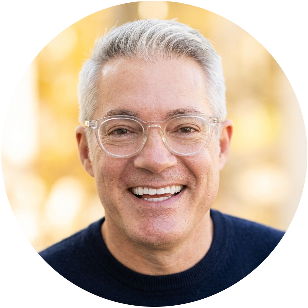 Peter Baldonado, Licensed Psychotherapist